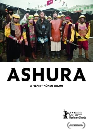 Poster Ashura 2013