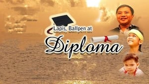 Lapis, Ballpen at Diploma: A True to Life Journey