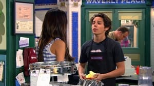 Os Feiticeiros de Waverly Place: 4×27