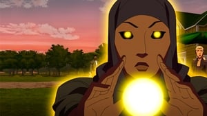 Young Justice: 3×5