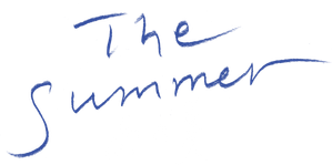 The Summer — Logos 1