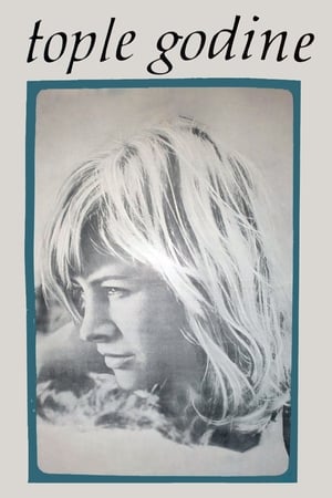 Poster The Feverish Years 1966