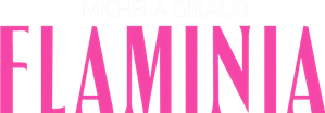 Flaminia (2024) Streaming official logo