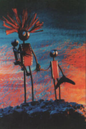 Poster When the Stars Came Dreaming (1998)