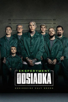 Eksperyment: odsiadka (2025)