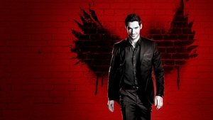 Lucifer Season 3 [COMPLETE]