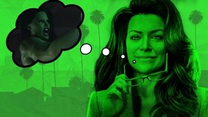 She-Hulk: Attorney at Law (2022) Hindi Season 1 Complete