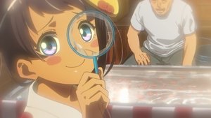 Okinawa de Suki ni Natta Ko ga Hougen Sugite Tsurasugiru: Episódio 3