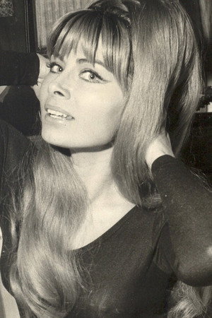 María Cofán portrait