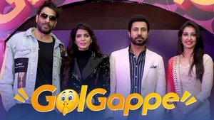 Gol Gappe 2023 Punjabi Movie ZEE5 WEB-DL 2160p 4K 1080p 720p 480p