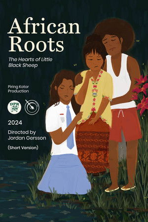 African Roots: The Hearts of Little Black Sheep