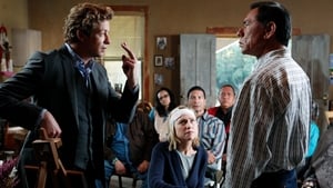 The Mentalist: Stagione 2 – Episodio 18