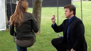 Castle Temporada 5 Capitulo 24