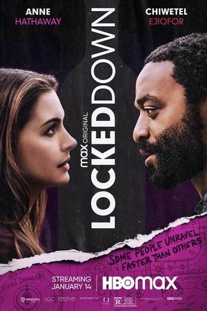 Lockdown - Poster