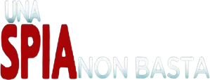 Una spia non basta