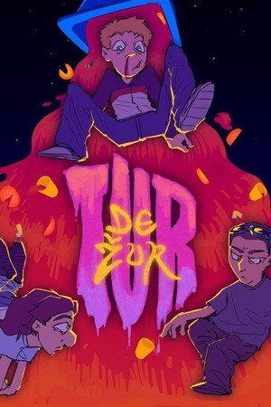 Tur De Zur 11