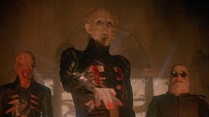 Hellraiser ( 1987 )