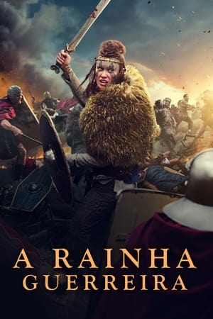 Poster Boudica 2023