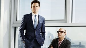 White Collar – Fascino criminale