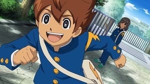 Inazuma Eleven: 2×8