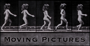 Moving Pictures Moving Pictures