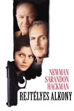 Image Rejtélyes alkony