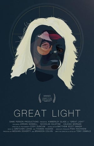 Poster Great Light (2018)