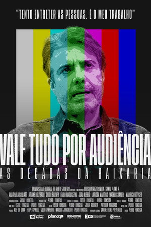 Anything for Ratings: Decades of Lowbrow 4