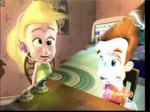 The Adventures of Jimmy Neutron: Boy Genius: 1×13