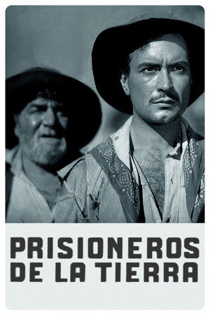 Prisoners of the Land 7