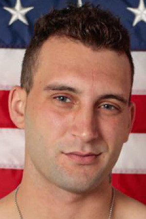 Jesse Prather