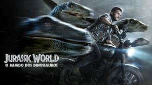 poster Jurassic World