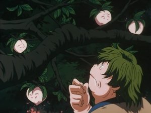 InuYasha Season 1 Episode 57