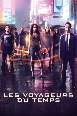 Les voyageurs du temps movie poster