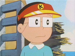 Thumbnail Episode 103: Episode 103