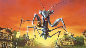 Goosebumps (2015) Hindi Dubbed