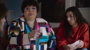 Vestidas de Azul: 1×4