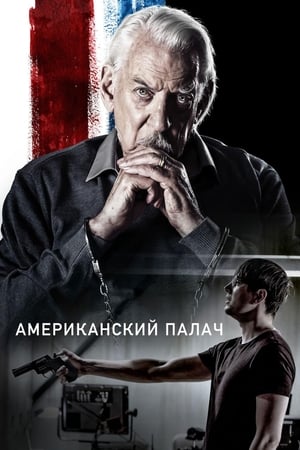 Poster Американский палач 2019