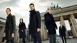 poster Berlin Station