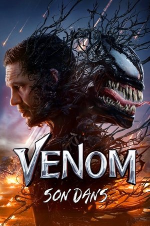 Image Venom: Son Dans
