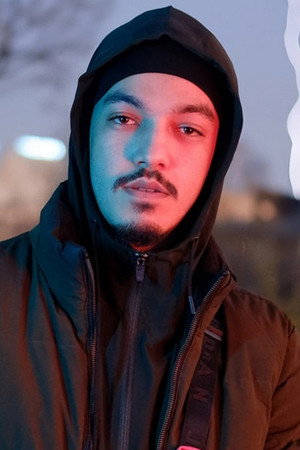 Ali Damiche - Photo