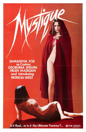 Poster Mystique 1979