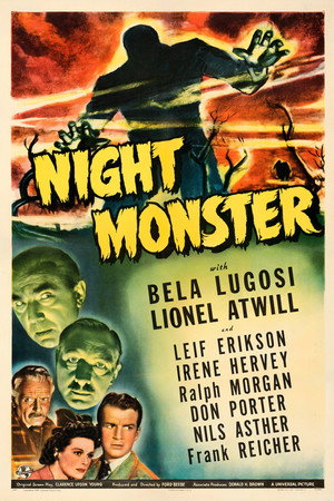 Night Monster 11