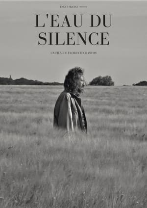 Poster L'eau du silence 2023