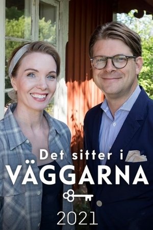 Det sitter i väggarna - Season 7