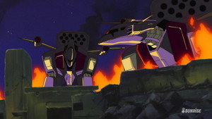 Mobile Suit Gundam Seed HD Season 1: Payback