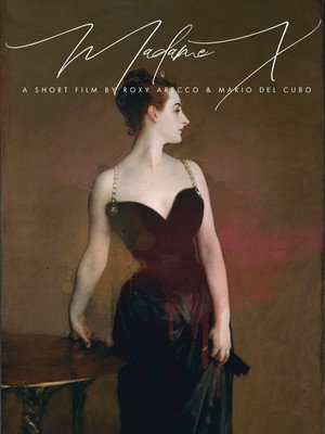 Madame X