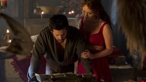 [18+] Da Vinci’s Demons (2013)