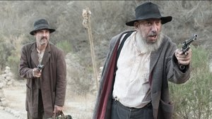 Bone Tomahawk (2015)