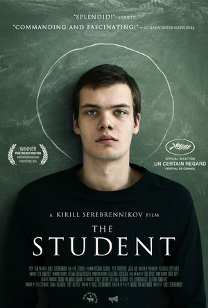 The Student 22